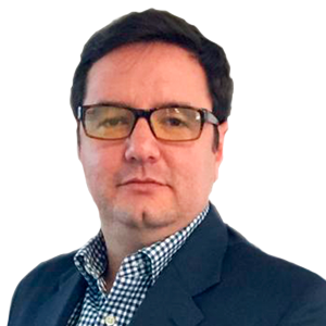 Iñigo Guevara