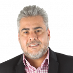 Raymundo Sánchez