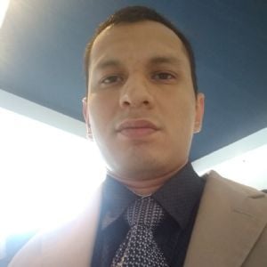 Hanzel Forteza