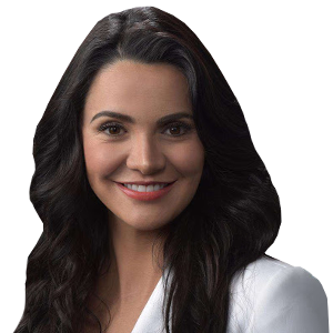 Gabriela Jiménez Godoy