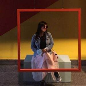 Daniela Martínez