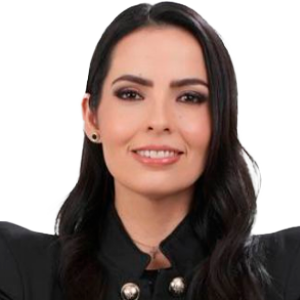 Laura Esquivel Torres