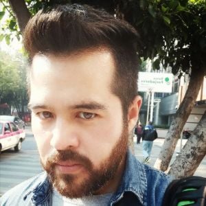 David Galicia Sánchez
