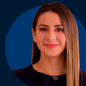 Itzel Arellano Cruces