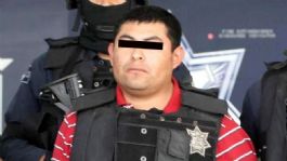 Foto que representa a "El Hummer" se declara culpable en EU, sentencian a 35 años de cárcel a líder de "Los Zetas"