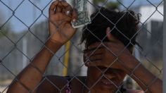 ¿Lo reconoces? Se hizo pasar por ABOGADO y robó a MIGRANTES 1 millón de dólares, aquí puede DENUNCIAR