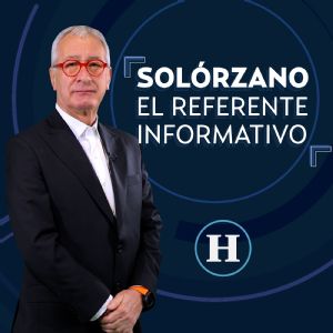 Solórzano el referente informativo