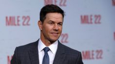¡Con corazón mexicano! Mark Wahlberg se enfila en la lista de famosos que le apuestan al TEQUILA