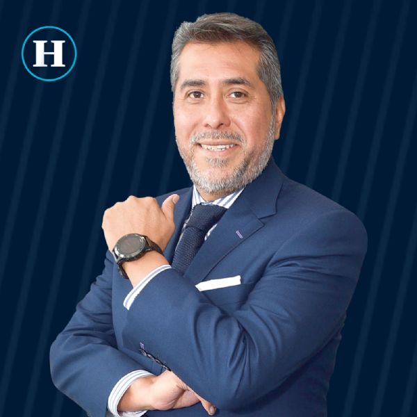 Salvador Garrido