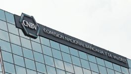 Foto que representa a Aumentan ganancias de la banca