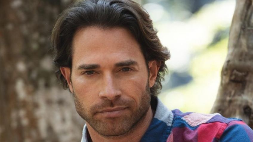 PANORAMA presenta a Sebastián Rulli y sus dos décadas en las pantallas de México