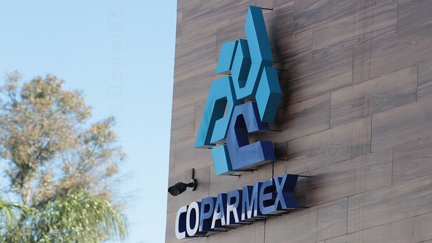 Coparmex: Advierten cautela en empresas