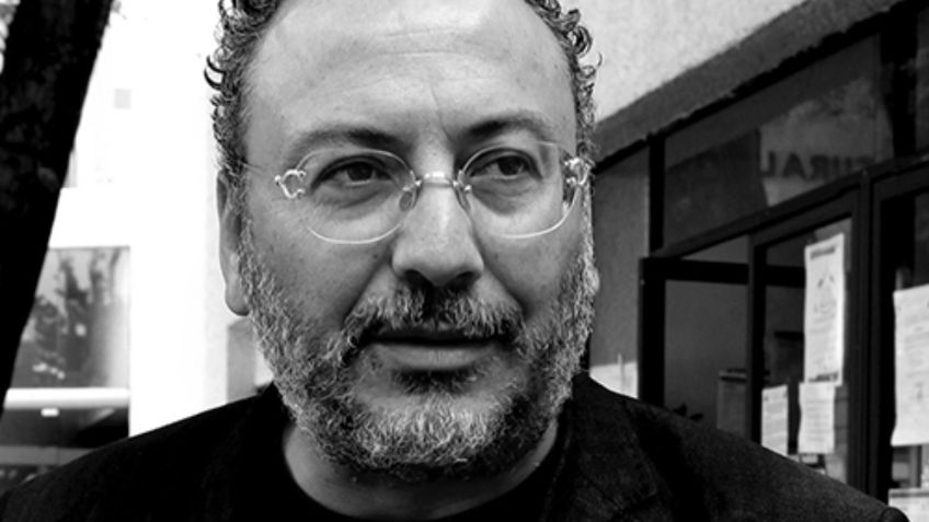 Cuestionario de Proust: respuestas de Cuauhtémoc Nájera, coreógrafo, bailarín y codirector de la CND