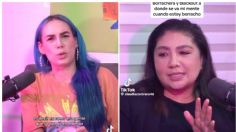 Cuando te emborrachas, entes toman control de tu cuerpo, asegura terapeuta holística : VIDEO