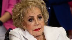 Silvia Pinal saldría del hospital este sábado: estos son los cuidados especiales en su casa
