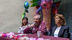 Segundo "Festival de las Flores del Centro Histórico" tendrá más de 50 montajes