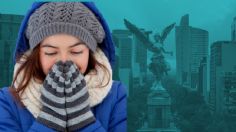 Frente frío 9 HOY ingresa a México; afectará con hasta 2 grados a CDMX y Edomex