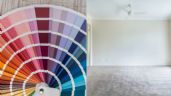 Foto ilustrativa de la nota titulada: Ni blanco ni azul: el mejor color para las paredes de tu dormitorio; según especialistas
