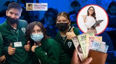 ¿Habrá pagos en Semana Santa? Estos son los alumnos que recibirán la Beca Rita Cetina de 1,900 pesos