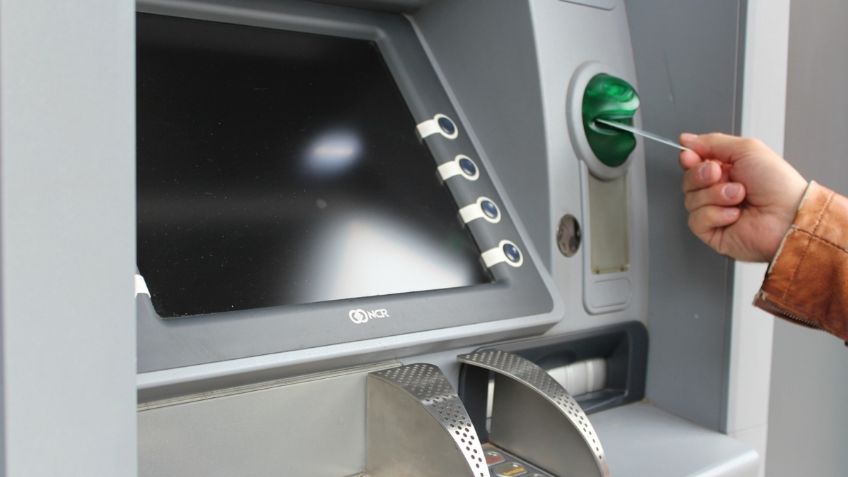 Los servicios bancarios tienen el reto de modernizar los cajeros automáticos en México