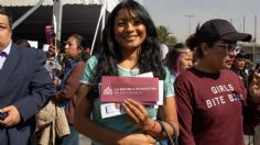 Gobierno CDMX entrega recursos de La Escuela es nuestro a más de mil planteles