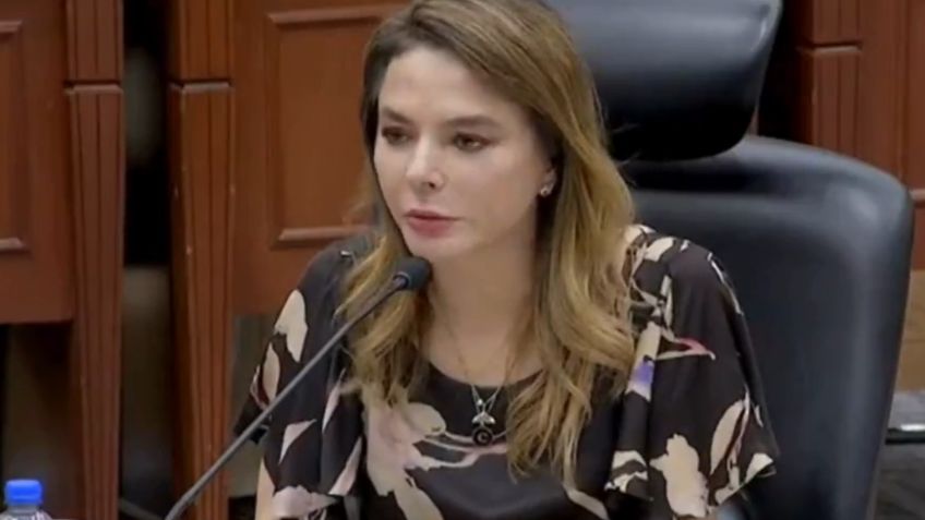 El 10 de junio es el último día para el conteo de votos: Carla Humphrey