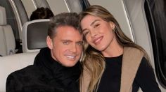 Michelle Salas revela cuál es su canción favorita de su papá, Luis Miguel, su respuesta se vuelve viral