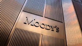 Foto que representa a Moody's rebaja la calificación crediticia Estados Unidos por aumento en la deuda pública