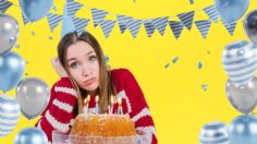 Esto es lo que quiere decir para la psicología que una persona no quiera festejar su cumpleaños
