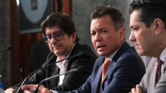 Pablo Lemus se reúne con líderes de colectivos de búsqueda de personas y hablan sobre acuerdos con la Federación tras hechos de Teuchitlán