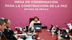Delfina Gómez encabeza inicio de coordinación para elecciones judicial