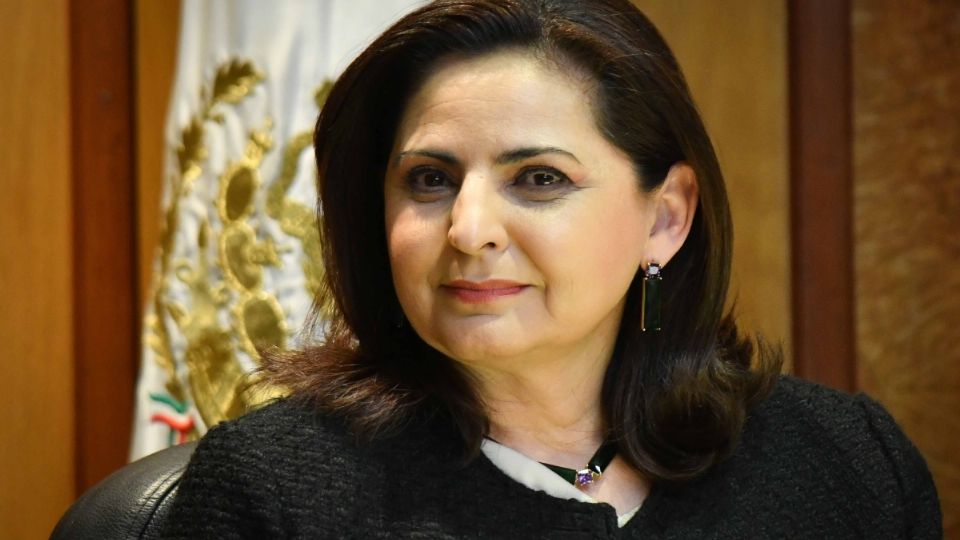 Mónica Soto y Felipe de la Mata dicen que el llamado a no participar en la elección no es de demócratas
