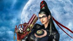 Cómo luciría realmente la preciosa Bayonetta si fuera real, gracias a la Inteligencia Artificial