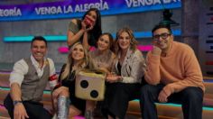 Hospitalizan a la bebé de Jimena Longoria, conductora de Venga La Alegría, este es su estado de salud
