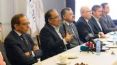 Foto ilustrativa de la nota titulada: El gobierno de Escobedo, empresarios y la UANL crean alianza por la educación y la salud