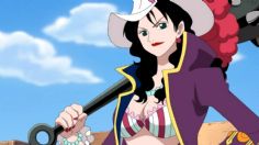 Cómo se vería realmente Alvida de ‘One Piece’ si fuera real, gracias a la Inteligencia Artificial