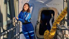 Quién es Katya Echazarreta, la primera mexicana que viajó al espacio exterior y habla de ciencia en YouTube