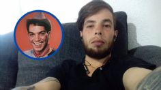 Nieto de Cantinflas reaparece irreconocible después de 16 años consumiendo drogas, así fue su rehabilitación