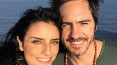 Aislinn Derbez le responde a Mauricio Ochmann por culpar a "De viaje con los Derbez" de su separación