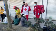 Conductor en presunto estado de ebriedad provoca accidente vehicular; deja 7 heridos y un muerto en Tijuana