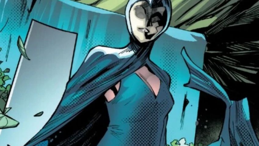 Murió el cosplay: cómo se vería Destiny de X-Men en la vida real, según Inteligencia Artificial