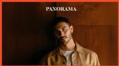 PANORAMA presenta a Alejandro Speitzer y su piel de actor para conquistar el mundo