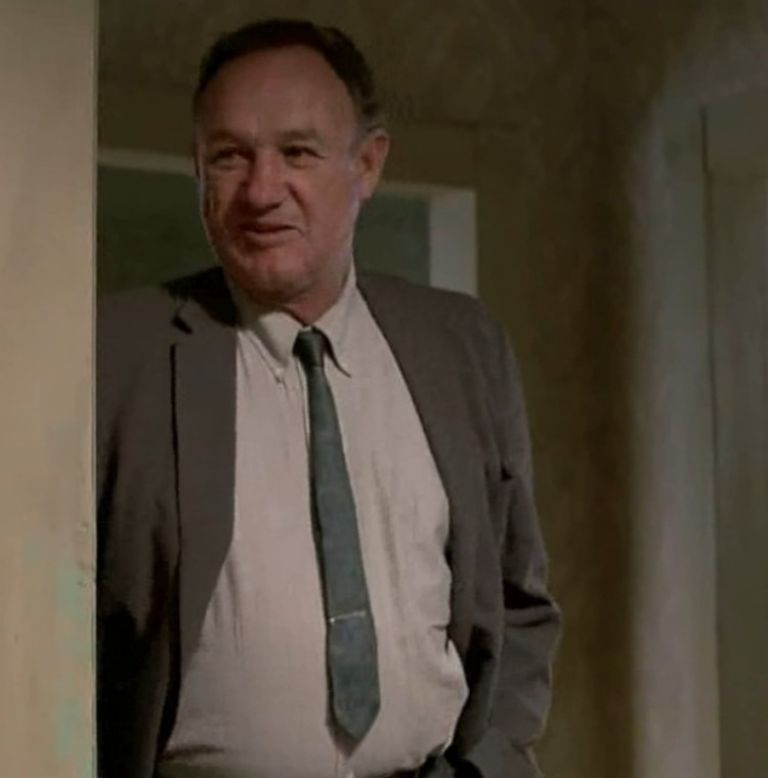 hallan muerto al actor gene hackman esposa