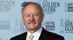 "No se están moviendo": filtran la llamada al 911 tras el hallazgo de los cuerpos de Gene Hackman y su esposa