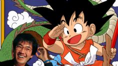 Esta es la única ilustración de Dragon Ball Z de la que Akira Toriyama confesó estar satisfecho en su vida