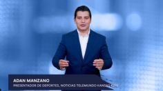Detienen a una mujer por la muerte de Adán Manzano, periodista mexicano que cubría el Super Bowl