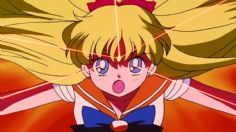 No hay Fan Art que alcance para igualar esta recreación de la Sailor Venus de ‘Sailor Moon’ con la Inteligencia Artificial