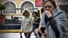 Clima extremo con descargas eléctricas y caída de granizo este domingo: MAPA de estados con temperaturas de 0°C