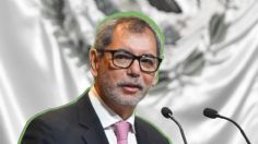 Edgar Amador promete continuidad en la Secretaría de Hacienda; priorizará los objetivos del Paquete Económico 2025