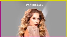 PANORAMA presenta a Geraldine Bazán y su evolución como actriz y mujer